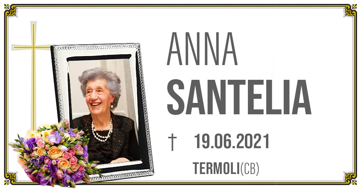 ANNA SANTELIA 19.06.2021